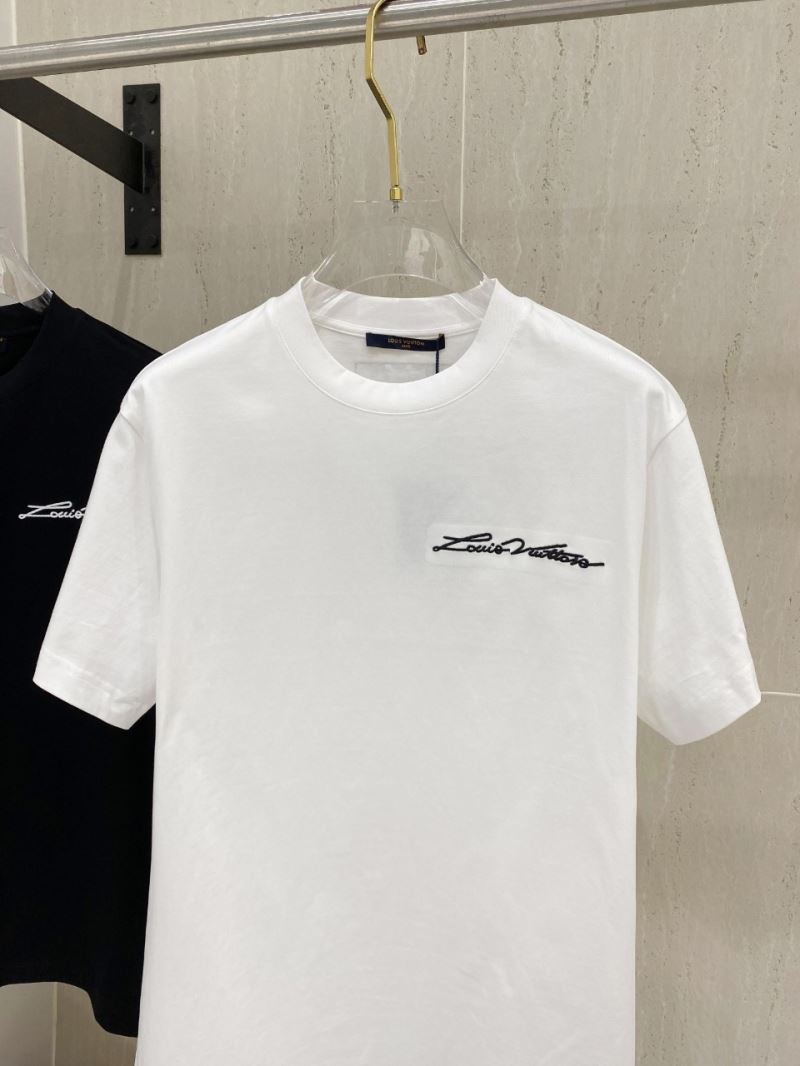 Louis Vuitton T-Shirts